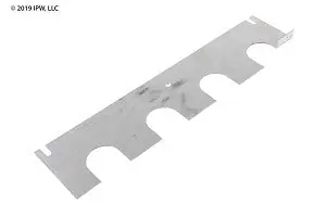 Utica-Dunkirk 42500935 Shld R/o Psb/wpsb/xeb5 Power Replacement MPN