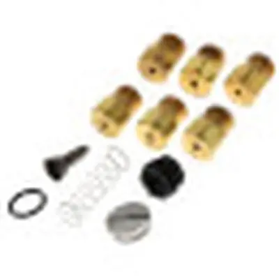 International Comfort Products 1009510 LP->Natural Gas Conversion Kit