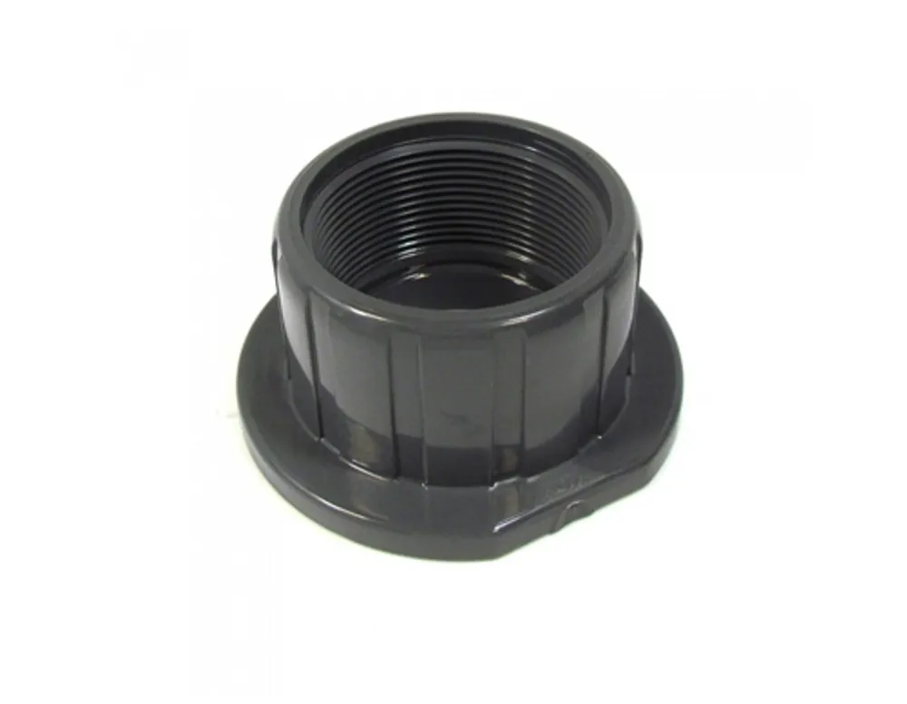 Hayward ECX12T 2 PVC True Union Ball Valve Threaded End Connector (1 ea.)