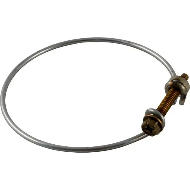 American Products 79210400 Light Wire Clamp