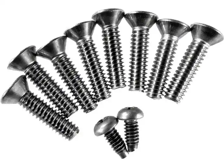 American Products 79205100 Light Niche Screw Kit Pentair Amerlite