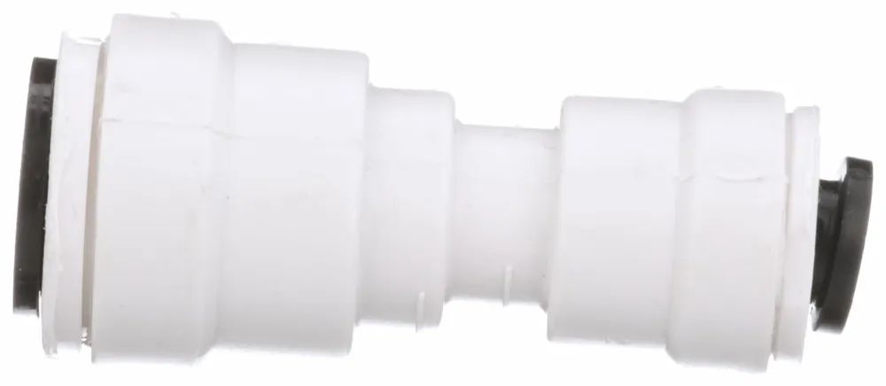 WATTS 1015R-0604(17103021) AquaLock Push-to-Connect Mini Reducing Coupling 3/8 OD x 1/4 OD