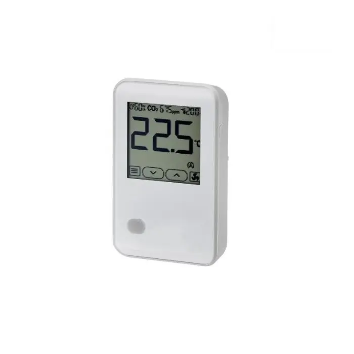 Johnson Controls NSB8BPN241-0 Network Humidity And Temperature Sensor