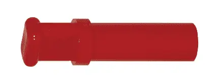 Legris 31260600 Plug 6mm O.D. Tubing