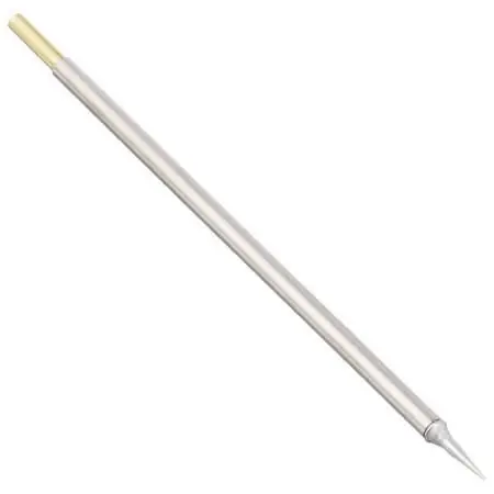 Metcal STTC-145 Conical Sharp Soldering Cartridge Tip, 0.016 x 0.58