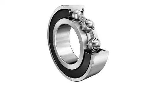 Schaeffler 6204-2RSR-L038-C3 Deep Groove Radial Ball Bearing 20 mm Bore x 47 mm OD x 14 mm W