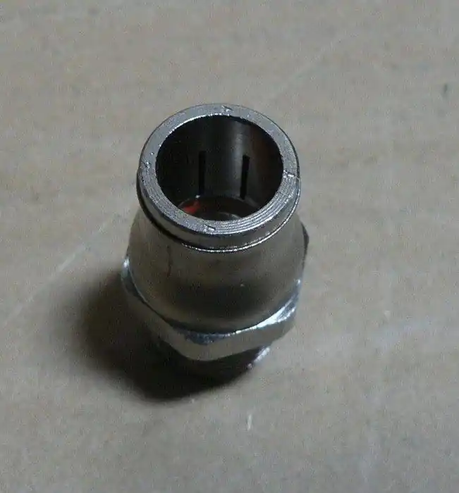 Legris 36011217 12MM ODX3/8 BSPP MALE CNCTR