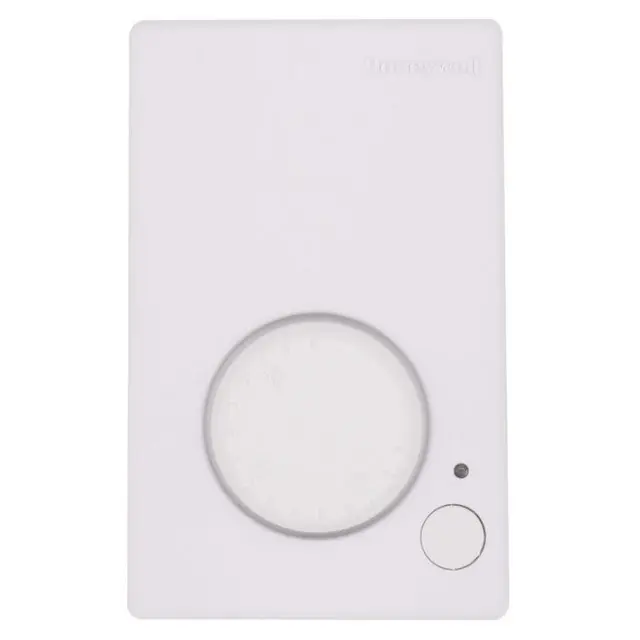 Honeywell TR23-H/U Room Humidity And Temperature Sensor