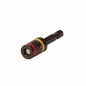MALCO MSHXLC C-RHEX Dual-Sided Magnetic Hex Driver 1/4 and 5/16