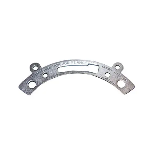 Larsen Supply Company, Inc. 33-3701 Spanner Flange EA