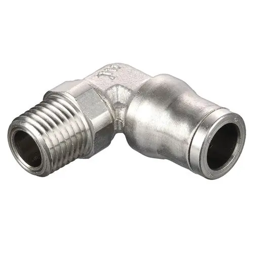 Legris 68PLM-8M-4G Male Connector 5/16 Equivalent