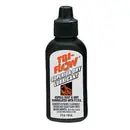 Tri-Flow TF21013 Superior Dry Lubricant 2 fl oz Squeeze Bottle with Drip Drop Applicator