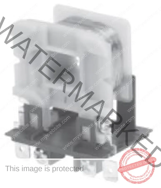 FASCO H2040D CONTACTOR * CLEARANCE *