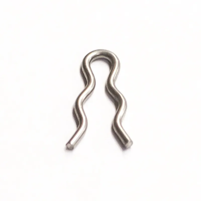 Bradley Corporation 166-004 Spring Clip Fastener for Bradley Corporation WF2604 Washfountain
