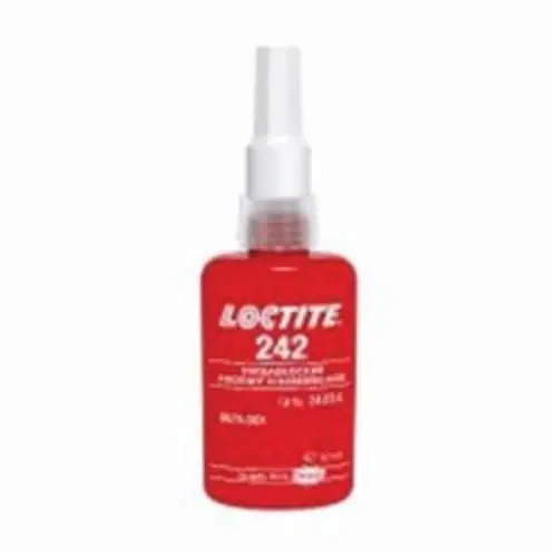 Loctite 135355 Medium Strength Removable Thixotropic Threadlocker 50mL Bottle