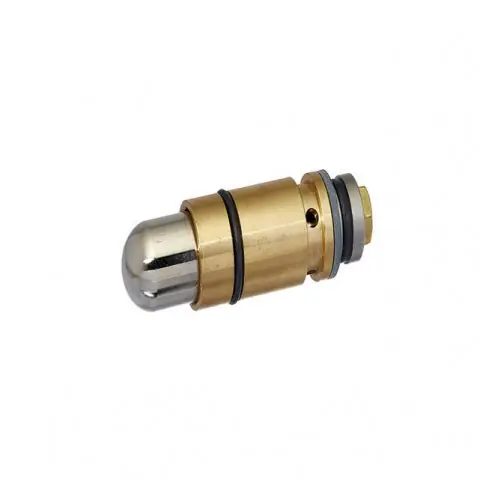 Fisher Manufacturing 3070-0000 Cylinder Foot Valve Assembly