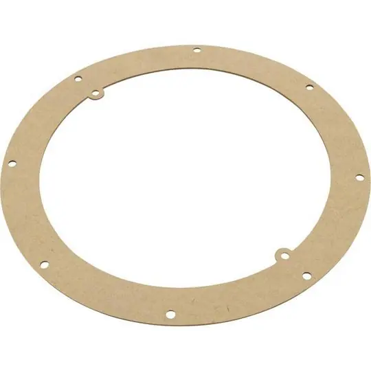 American Products 87102000 Gasket Pentair American Products Sump Body