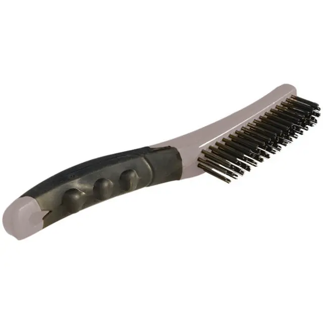 Fire Extinguisher Accessories CWBBR Cylinder Wire Brush 1/Each