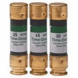 Bramec 5763 20A 250V RK5 Fuse