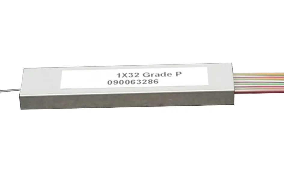 COMMSCOPE CC8312-000 OCC1P-13200-NNNQNQF 1 X32 SPLITTER MODULE 1 X 32 F/ FOSCC CLOSURE