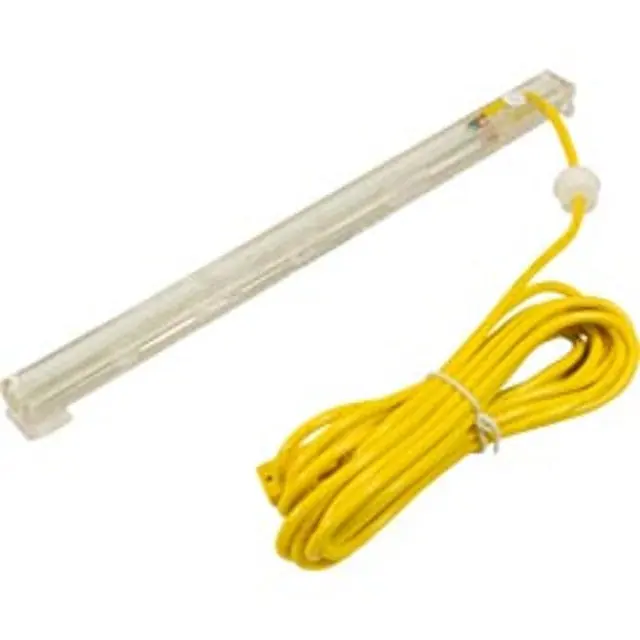 Jacuzzi 6560-966 Light, Waterfall, Jacuzzi J400, 12v, w/Mini Din Plug
