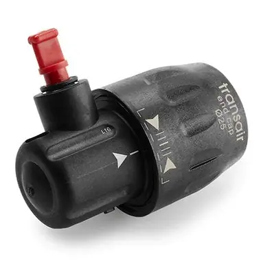 Parker Hannifin 66252500 Transair® 7/8 in. OD Tube Plastic Cap