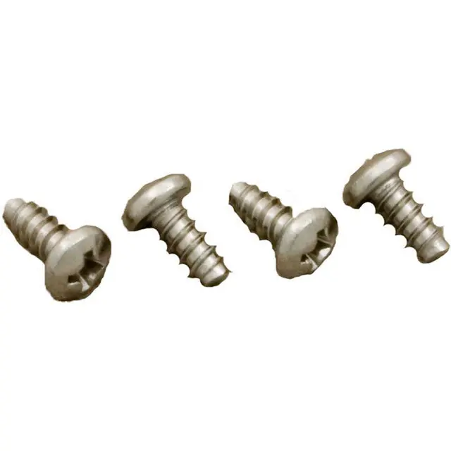 Polaris 6-413-00 Screw,Zod Polrs 65/165/Turbo/Super Turtle,Mechanism,6 x 5/16