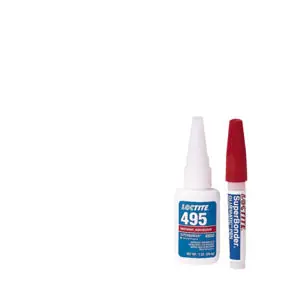 Loctite 135467 Instant Adhesive 1 oz Bottle