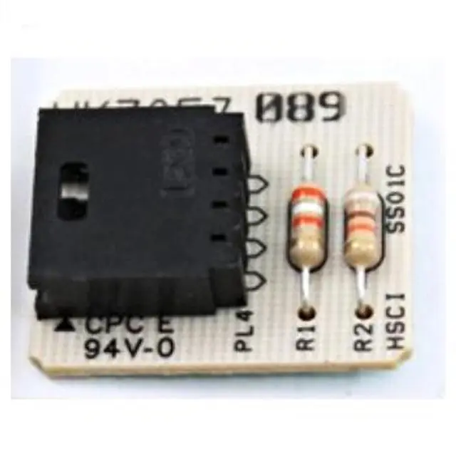International Comfort Products 1184417 Molded Plug