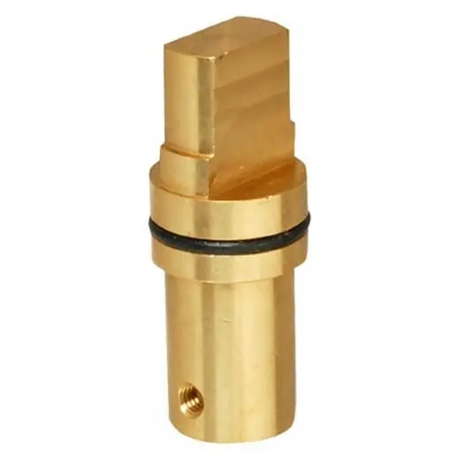 Fisher Manufacturing 22233 Rotor Arm Power (Length 2 inches) Replacement MPN 22233