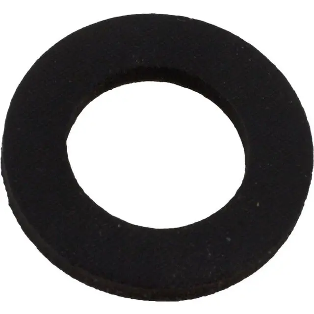 Carvin 13-1075-03-R Gasket, Carvin 2 Dial Valve, Sight Glass, 5/8ID, 1OD