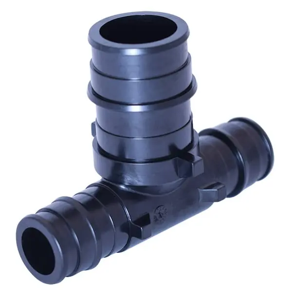 Legend Valve 461-931 3/4x1/2x3/4 F1960 PPSU PEX Tee