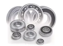 Fafnir 203PPB Bearing
