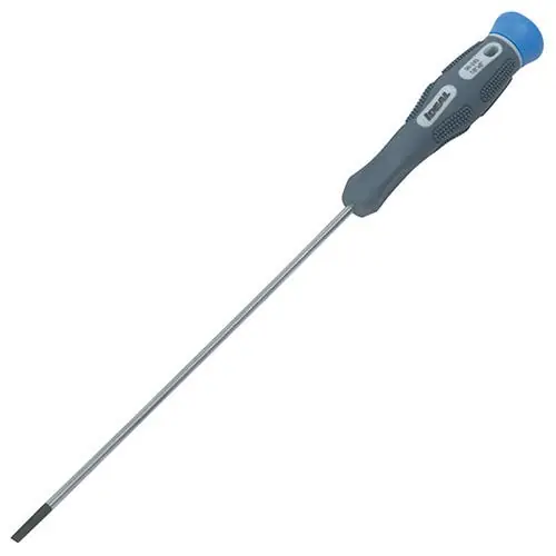 Ideal Industries 36-243 Drill Bits, CAB TIP, 1/8 in X 6 in
