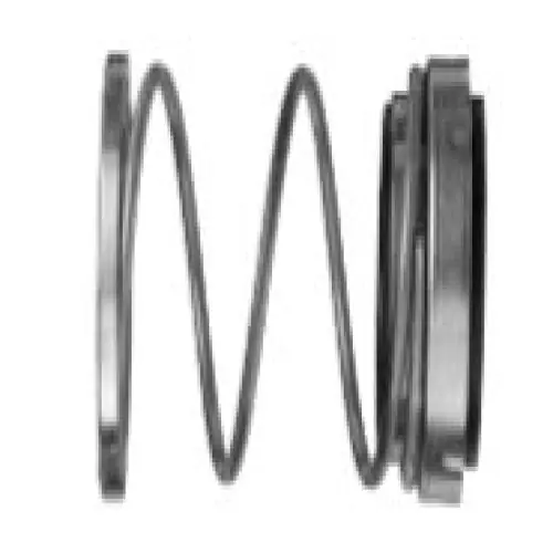 U.S. Seal PS-466 Pump Seal, 1-1/4 Shaft, 1.937 OD, Buna-N
