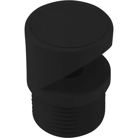 Custom Molded Products 25558-004-000 3/4 MIP Aerator Black