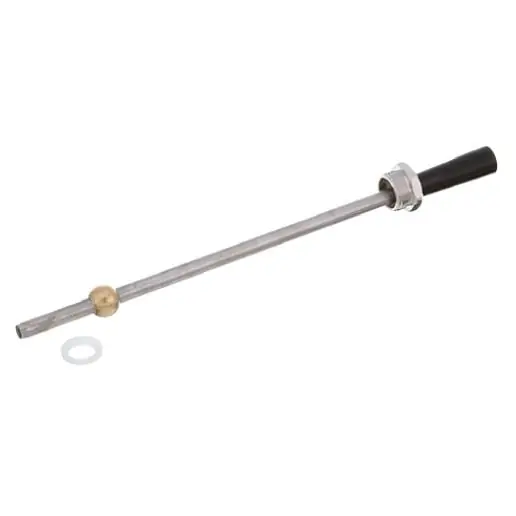 Component Hardware Group D10-0001 Lever Assy