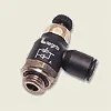 Legris 70610813 Compact Meter-In Flow Control