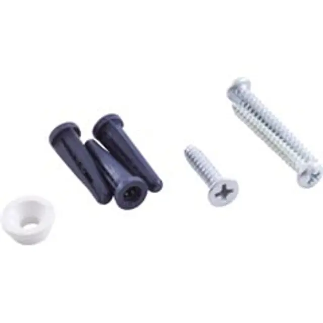 Pentair 520277 Mounting Hardware IntelliTouch