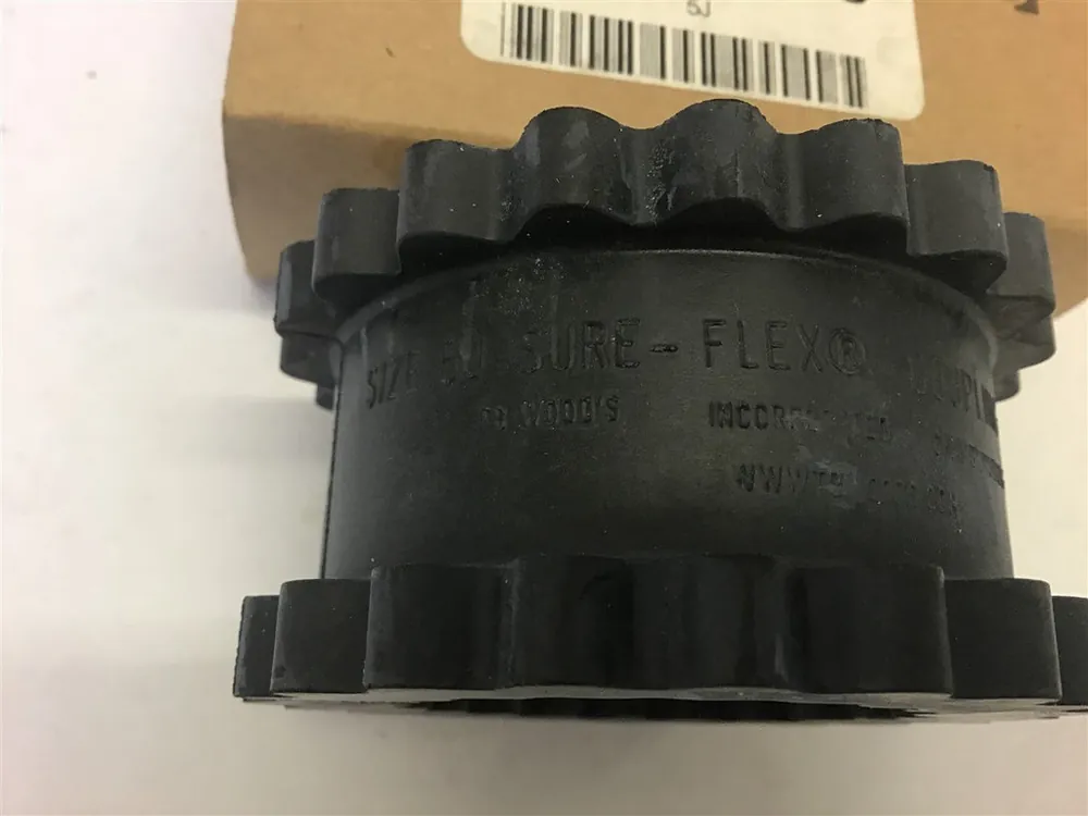 Master Drives 5JE