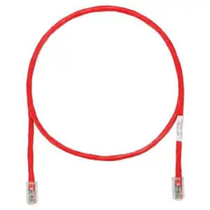 Panduit UTPCH10VLY UTP Cable Ten Feet