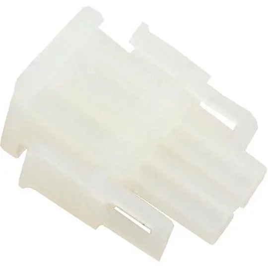 AMP MOL50-84-1020 Plug Housing Male 2 Pin