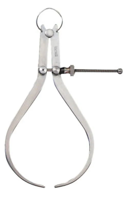 L.S. Starrett 50367 79 Series Outside Caliper 6 in Replacement MPN