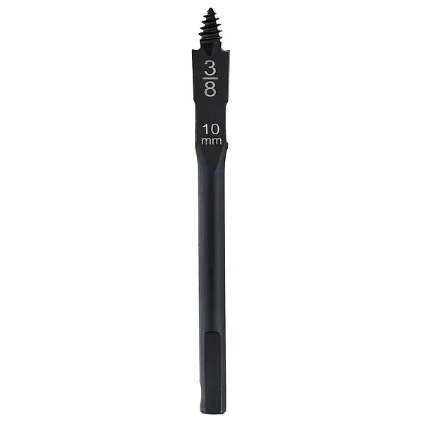 DeWalt DAH9334SPB 3-3/4In (95Mm) Spade Pilot Bit