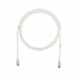 PANDUIT UTP28SP23 Cat6 UTP 28AWG CM/LSZH Cable Assembly 23 Foot