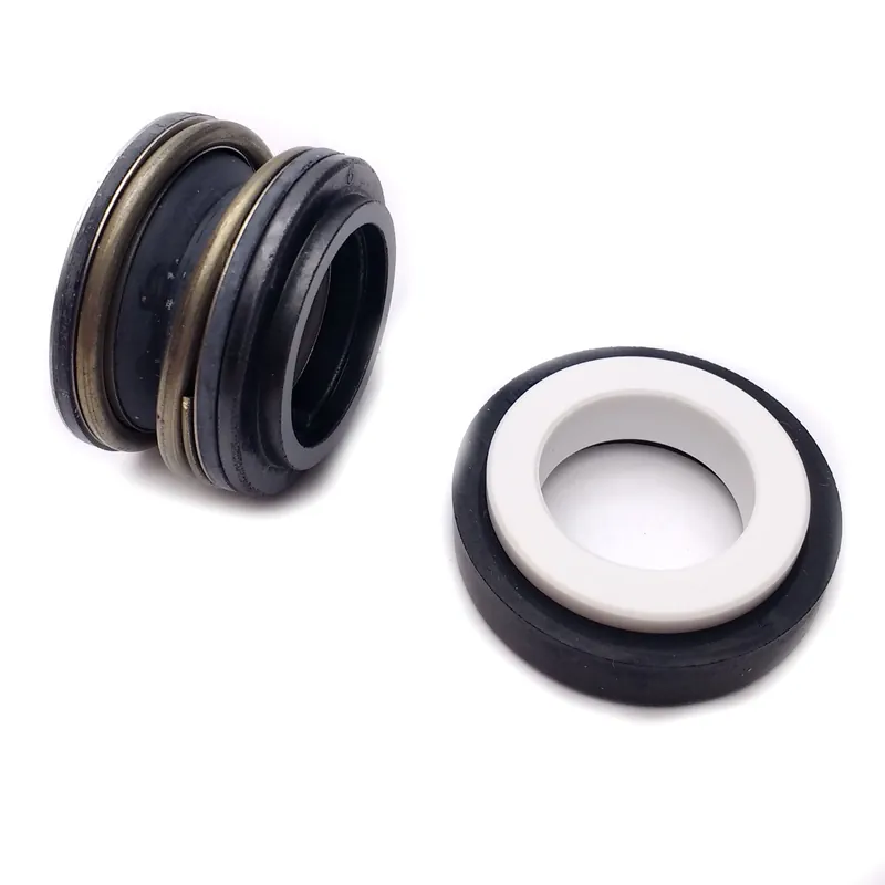 U.S. Seal PS-101 Pump Seal, Buna-N, 3/4 Shaft, 1.218 OD, PUMUS101
