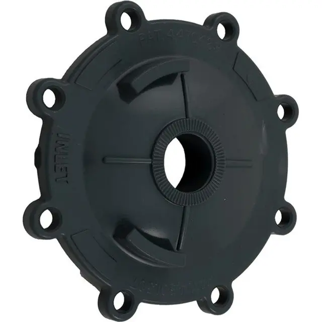 Jandy 1303+ Cover, Zodiac Jandy 2-Way/3-Way Valves, 2-Port