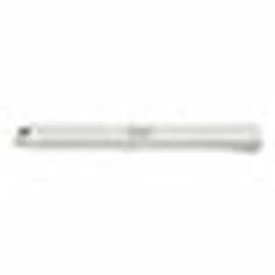 L.S. Starrett 53039 Gage Holder 6 in L Nickel