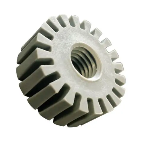 DOOR KING 2601-125 Nut Plastic Traveling