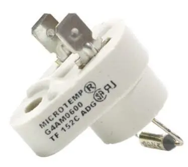 Jandy R0012200 Jandy Pool Heater Fusible Link Assembly
